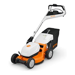 Stihl Akku-Rasenmäher RMA 750 V, ohne Akku und Ladegerät
