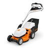 Stihl Akku-Rasenmäher RMA 750 V, ohne Akku und Ladegerät