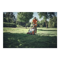 Stihl Akku-Rasenmäher RMA 750 V, ohne Akku und Ladegerät