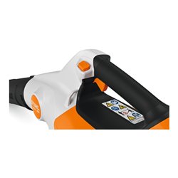 Stihl Akku-Laubbläser BGA 160, ohne Akku und Ladegerät