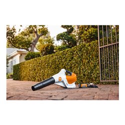 Stihl Akku-Laubbläser BGA 160, ohne Akku und Ladegerät