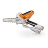 Stihl Akku-Gehölzschneider GTA 40, ohne Akku und Ladegerät