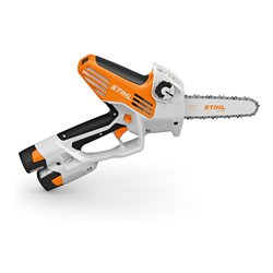 Stihl Akku-Gehölzschneider GTA 40, ohne Akku und Ladegerät