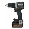 DEWALT Akku-Schlagbohrschrauber 18V , inkl. 2 x Akkus (18 Volt / 4Ah) und System-Schnellladegerät
