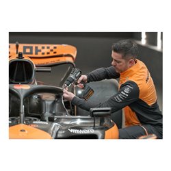 DEWALT Akku-Schlagbohrschrauber 18V , inkl. 2 x Akkus (18 Volt / 4Ah) und System-Schnellladegerät