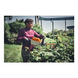 Stihl Akku-Heckenschere HSA 140 R, Schnittlänge 60 cm, ohne Akku und Ladegerät