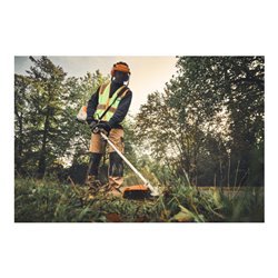 Stihl Akku-KombiMotor KMA 200 R, ohne Akku und Ladegerät