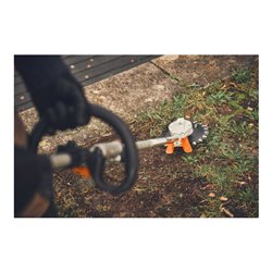 Stihl Akku-KombiMotor KMA 200 R, ohne Akku und Ladegerät