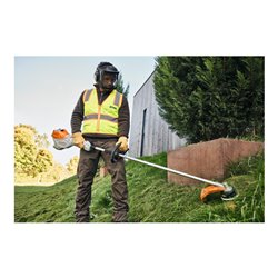 Stihl Akku-Motorsense FSA 120 R, ohne Akku und Ladegerät