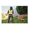 Stihl Akku-Motorsense FSA 120 R, ohne Akku und Ladegerät
