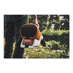 Stihl Akku-Laubbläser BGA 250, ohne Akku und Ladegerät