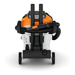 Stihl Akku-Nass-/Trockensauger SEA 60 L, ohne Akku und Ladegerät