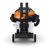 Stihl Akku-Nass-/Trockensauger SEA 60 L, ohne Akku und Ladegerät