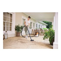 Stihl Akku-Nass-/Trockensauger SEA 60 L, ohne Akku und Ladegerät