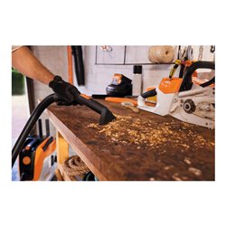 Stihl Akku-Nass-/Trockensauger SEA 60 L, ohne Akku und Ladegerät