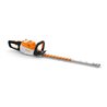 Stihl Akku-Heckenschere HSA 140 T, Schnittlänge 60 cm, ohne Akku und Ladegerät