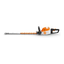 Stihl Akku-Heckenschere HSA 140 T, Schnittlänge 60 cm, ohne Akku und Ladegerät