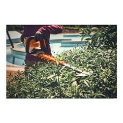 Stihl Akku-Heckenschere HSA 140 T, Schnittlänge 60 cm, ohne Akku und Ladegerät