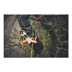 Stihl Führungsschiene Light 01, 15cm/6' 1,1mm/0.043'