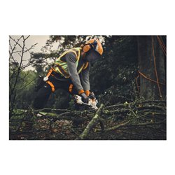 Stihl Führungsschiene Light 01, 15cm/6' 1,1mm/0.043'