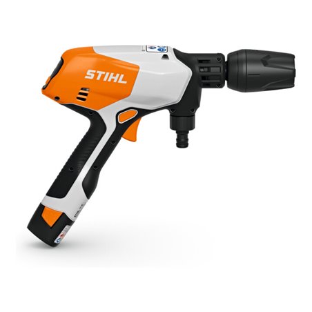 Stihl Akku-Druckreiniger RCA 20, ohne Akku und Ladegerät