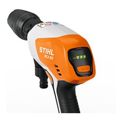 Stihl Akku-Druckreiniger RCA 20, ohne Akku und Ladegerät