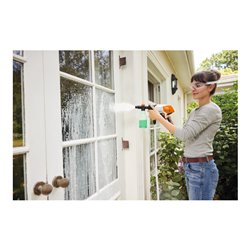 Stihl Akku-Druckreiniger RCA 20, ohne Akku und Ladegerät