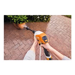 Stihl Akku-Druckreiniger RCA 20, ohne Akku und Ladegerät
