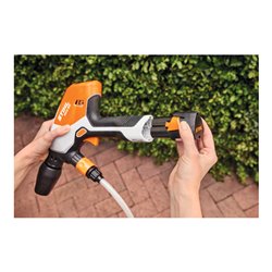 Stihl Akku-Druckreiniger RCA 20, ohne Akku und Ladegerät