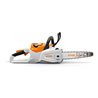 Stihl Akku-Kettensäge MSA 80 C-B, ohne Akku und Ladegerät