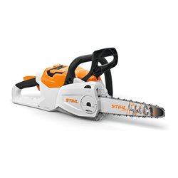 Stihl Akku-Kettensäge MSA 80 C-B, ohne Akku und Ladegerät