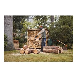 Stihl Akku-Kettensäge MSA 80 C-B, ohne Akku und Ladegerät