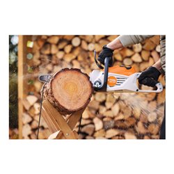Stihl Akku-Kettensäge MSA 80 C-B, ohne Akku und Ladegerät