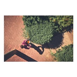 Stihl Akku-Heckenschere HSA 140 T, Schnittlänge 75 cm, ohne Akku und Ladegerät