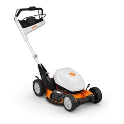 Stihl Akku-Rasenmäher RMA 7 RV