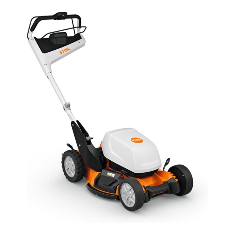 Stihl Akku-Rasenmäher RMA 7 RV