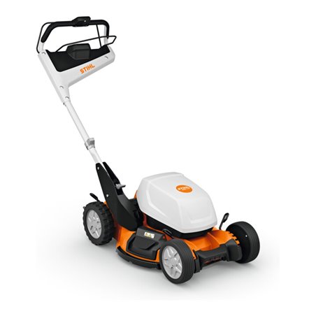 Stihl Akku-Rasenmäher RMA 7 RV