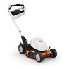 Stihl Akku-Rasenmäher RMA 7 RV