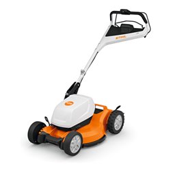 Stihl Akku-Rasenmäher RMA 7 RV