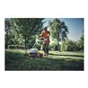 Stihl Akku-Rasenmäher RMA 7 RV