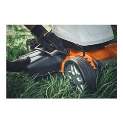 Stihl Akku-Rasenmäher RMA 7 RV