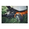 Stihl Akku-Rasenmäher RMA 7 RV