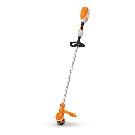 Stihl Akku-Motorsense FSA 110 R, ohne Akku und Ladegerät