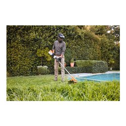 Stihl Akku-Motorsense FSA 110 R, ohne Akku und Ladegerät