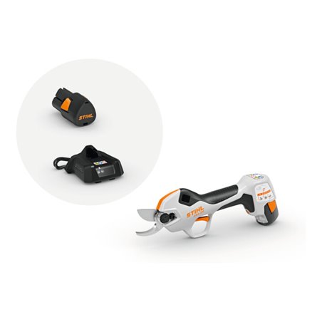 Stihl Akku-Astschere ASA 20 Set