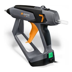 Steinel Heißklebepistole GlueMatic 7011 im Koffer