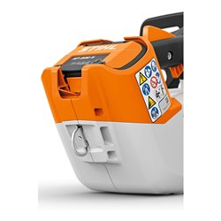 Stihl Akku-Motorsäge MSA 190 T, 1/4', PM3, Schienenlänge 30 cm