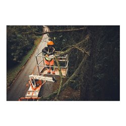 Stihl Akku-Motorsäge MSA 190 T, 1/4', PM3, Schienenlänge 30 cm