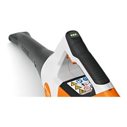 Stihl Akku-Laubbläser BGA 30, ohne Akku und Ladegerät