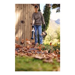 Stihl Akku-Laubbläser BGA 30, ohne Akku und Ladegerät